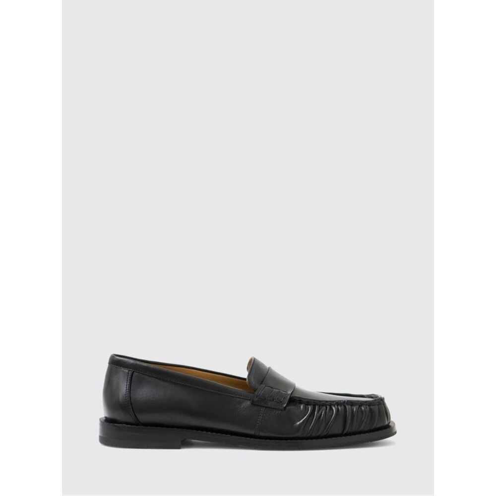 Magliano Men Leather Loafers Magliano
